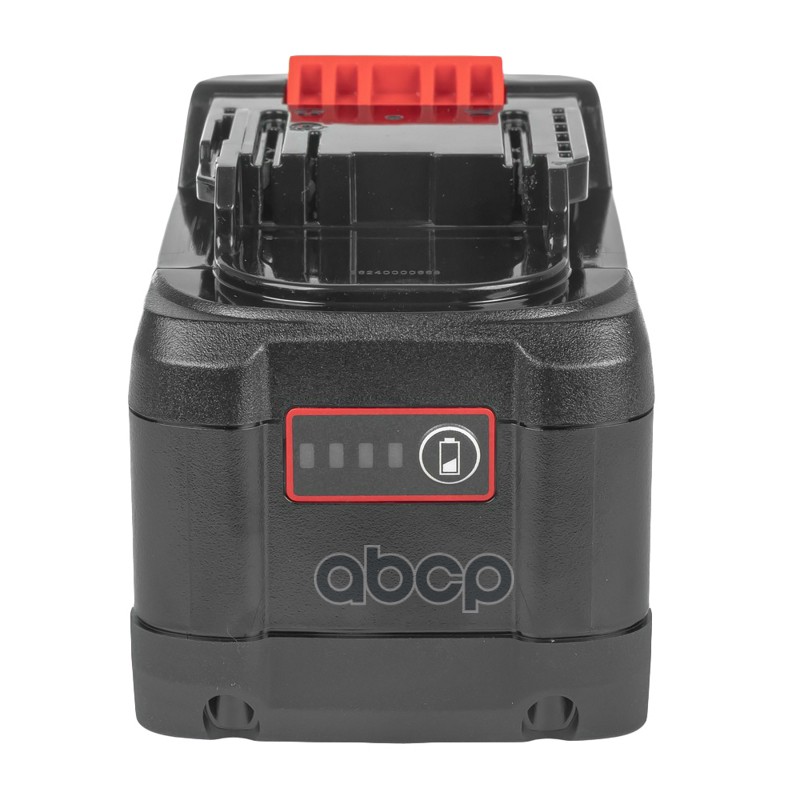 Аккумуляторная батарея для электроинструмента Arnezi M1186 (18В 6Ач, Li-Ion) (платформа Макита) ARNEZI R9009943 Аккумуляторная батарея для электроинструмента Arnezi M1186 (18В 6Ач, Li-Ion) (платформа Макита) ARNEZI R9009943