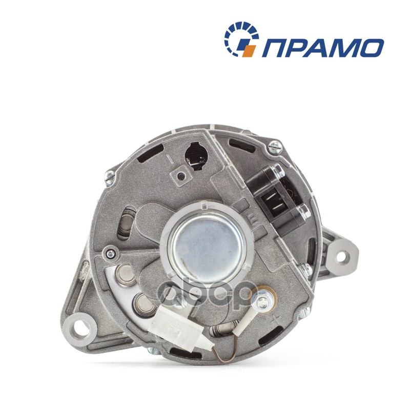 Генератор для ГАЗель дв.УМЗ 421 / 14В 65А, шкив 1-ручьевой ПРАМО