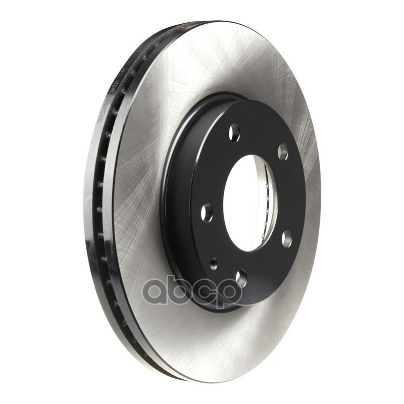 Диск тормозной передний AVANTECH TY013325X / TY013325XA