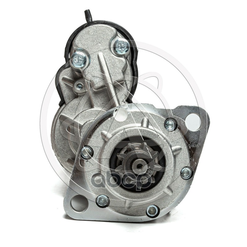 Стартер дв. 534 ЯМЗ (12В) 2.8 кВт (9 зуб)