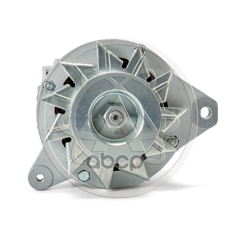 Генератор Г273В1 AE МАЗ, Урал с дв. ЯМЗ-236, 238, КАМАЗ, 28В, 50А АвтоЭлектрика