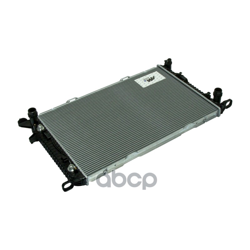 Радиатор охлаждающей жидкости