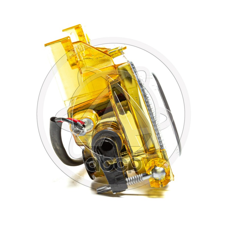 Фара противотуманная 3542.3743L LED АЕ левая СВЕТОДИОДНАЯ (аналог 3592.3743-01)