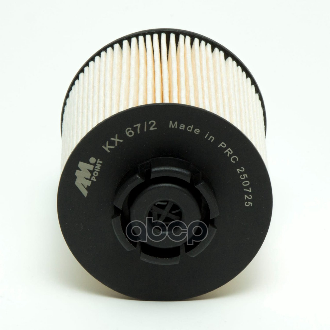 Фильтр топливный