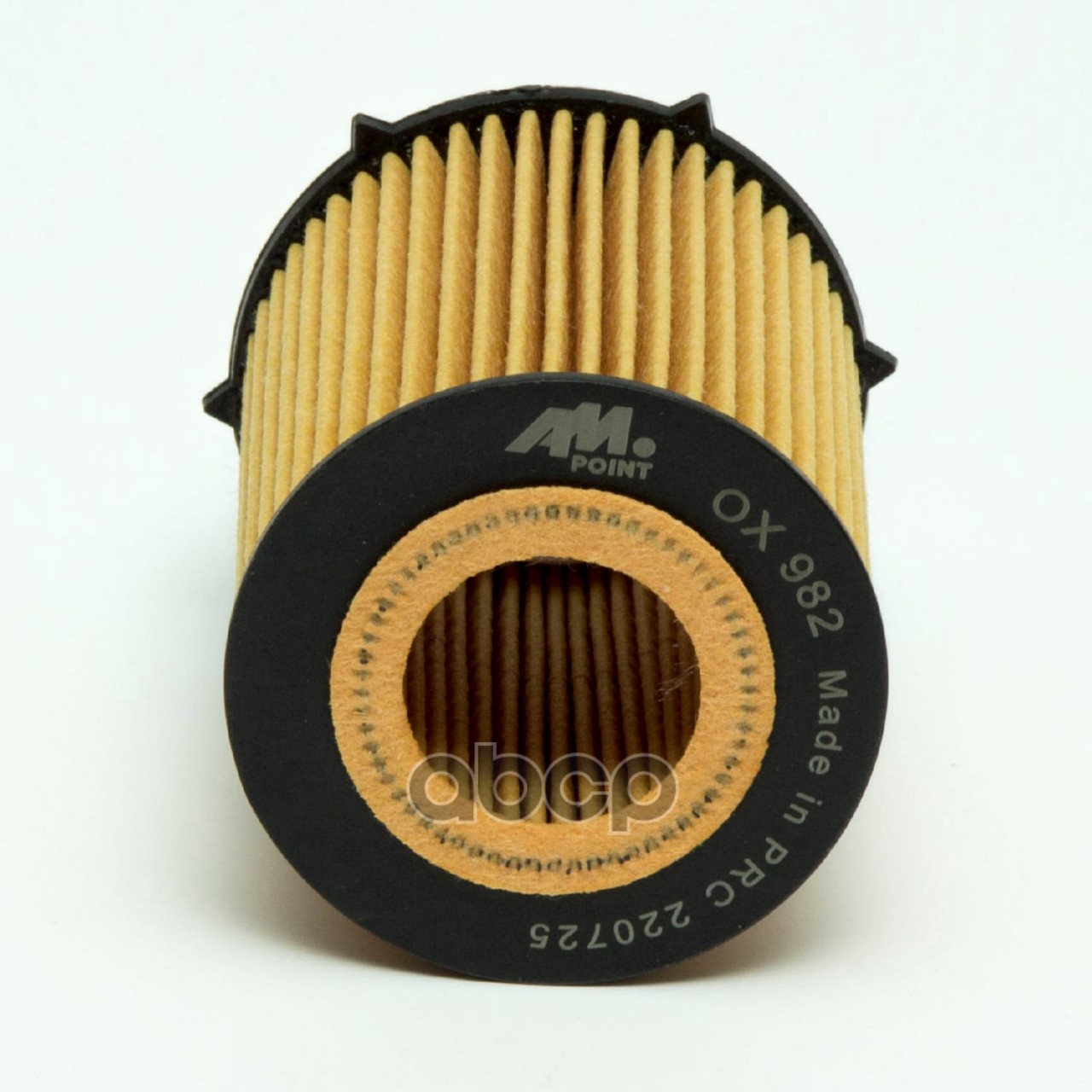 Фильтр масляный