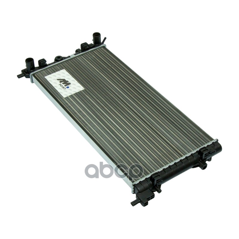 Радиатор охлаждения {ST01}