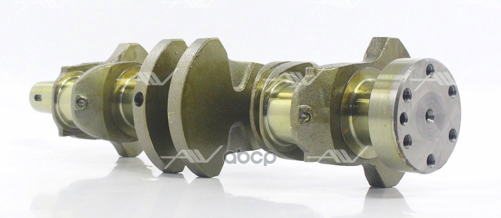 CN-36003 коленвал KOMATSU/YANMAR 4D84E/4D88E/4TNE84/4TNE88 (129407-21000)