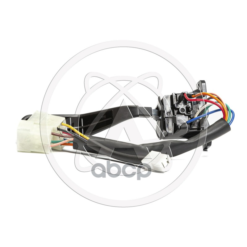 Переключатель подрулевой /света, поворота Г-3302, 2705, 322 (12-24В) AVTOELECTRI