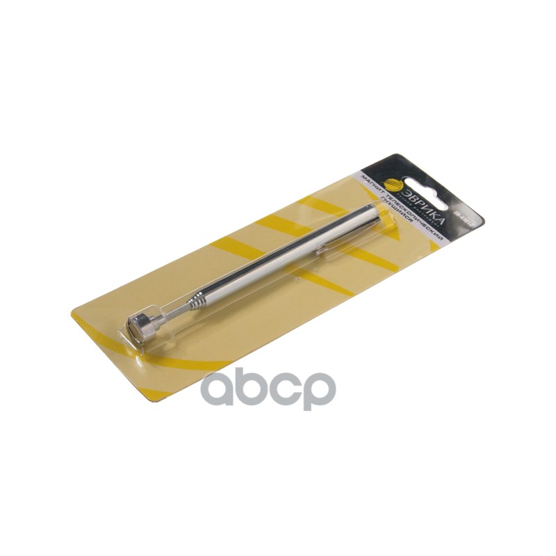 Захват магнитный телескопический гибкий до 2.3кг ЭВРИКА