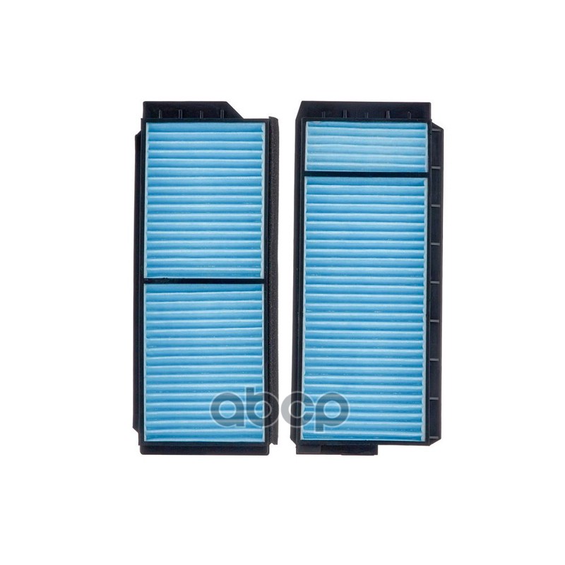 Фильтр салонный