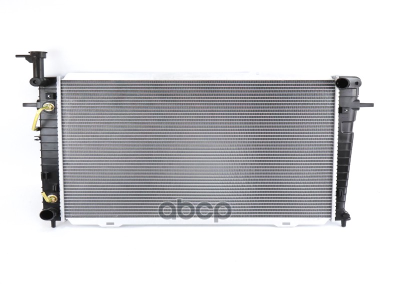 Радиатор основной 2,0/2,7 (бензин) (АКПП/МКПП) NewSPR/Tucson ...