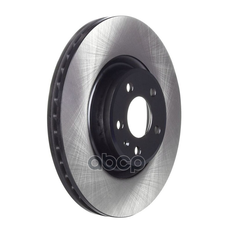 Диск тормозной AVANTECH 8W0615301AB / 80A615301A / 80A615301F / 8W0615301P