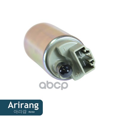 Насос топливный (модуль) Hyundai (H-1 I 97-04/Grandeur III 98-02/Sonata EF IV 98-01/Accent I 94-00/Accent III (Verna) 06-10/Elantra IV 06-10/i30 07-15), Kia (Ceed 07-15/Carens III 06-12/Optima I 00-05)