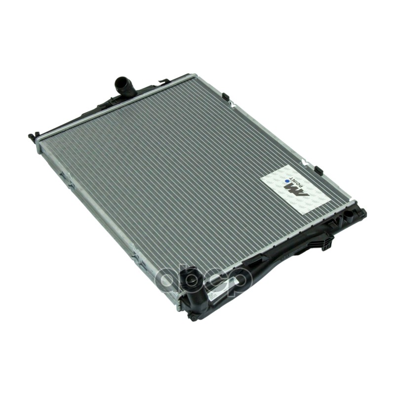 Радиатор охлаждающей жидкости