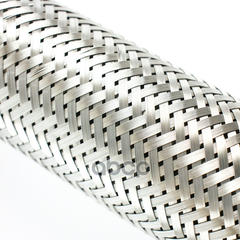 Гофра 45x190x290 мм <Interlock + Nipple> с наконечниками