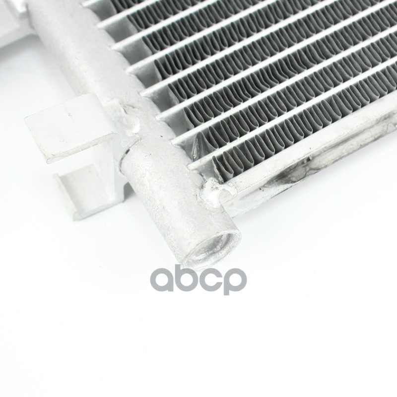 Радиатор кондиционера