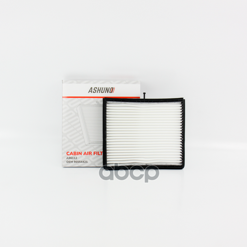 Фильтр салона Lacetti