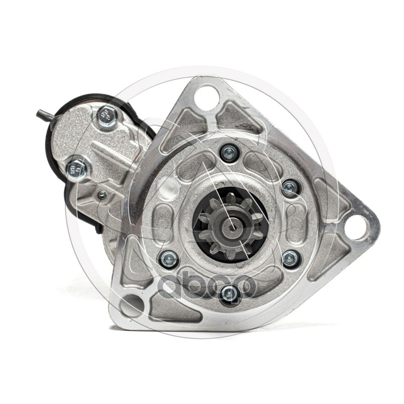 Стартер редукторный 9-152-783 AE (11010016) (242.3708) ЮМЗ-6 СМЕЩЕННЫЙ 12В 2,84,