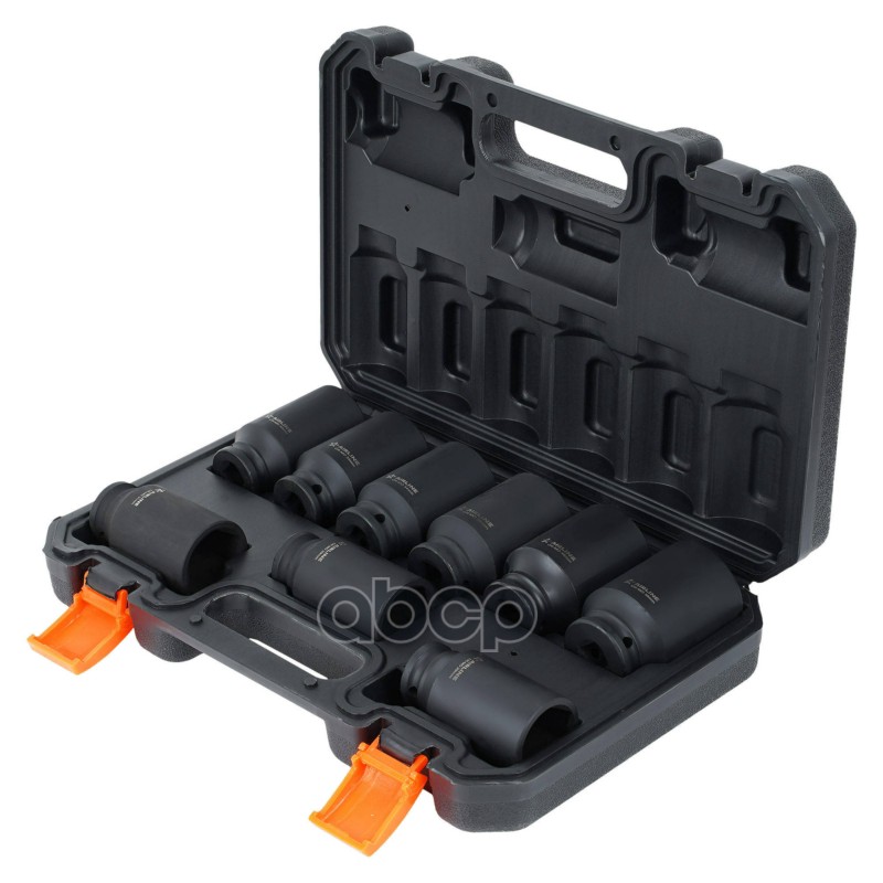 Набор головок ударных 1/2