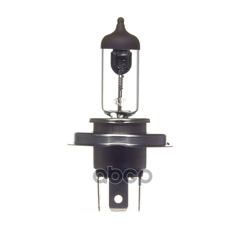 Автолампа AVANTECH AB0016 H4 24V 100/90W P43t Standart (К1/10)