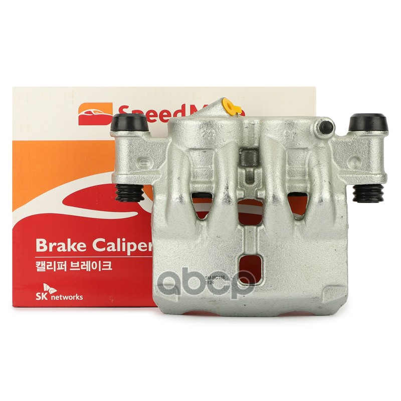 Суппорт пер.лев. CITROEN Relay II/FIAT Ducato/PEUGEOT Boxer SpeedMate арт. SM-BC188