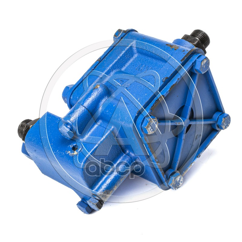 Распределитель 50-3406015-А ГУРа МТЗ AIMPULS