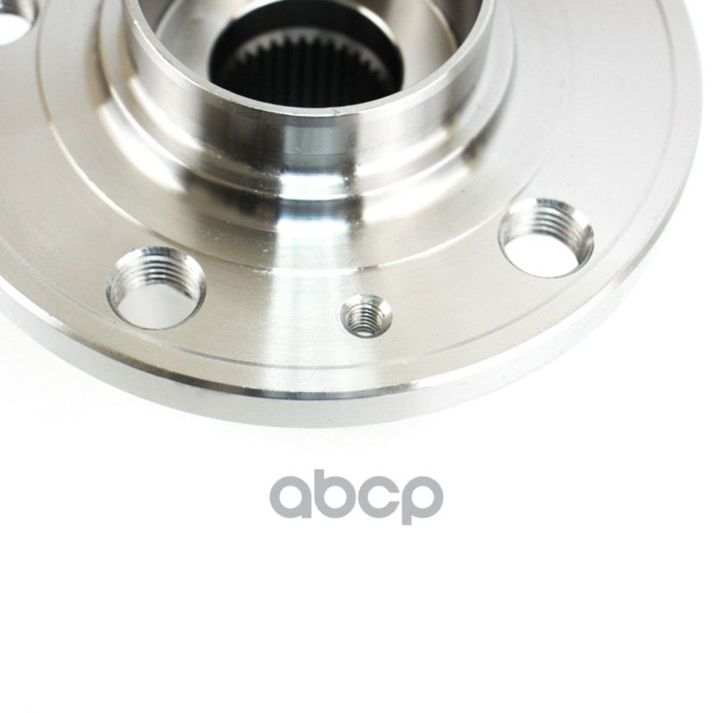 Ступица передняя