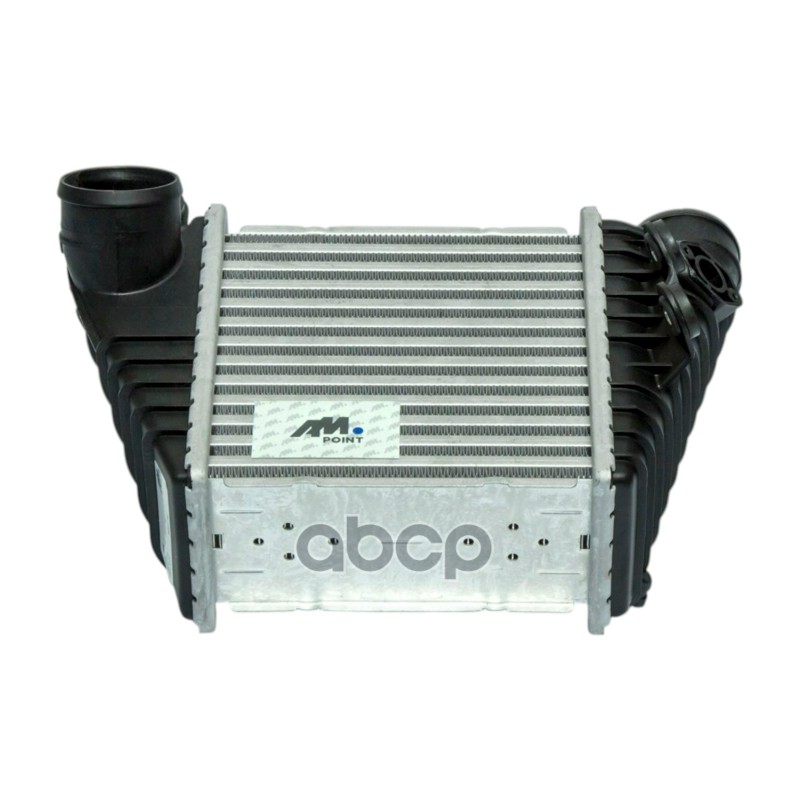 Интеркулер