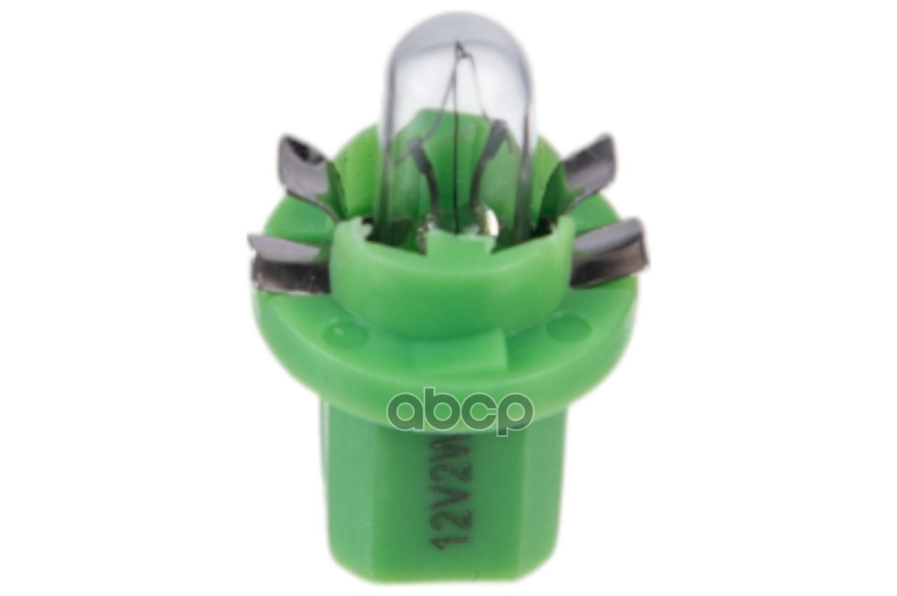 Лампа 2w 12-15v b8.5d приборная панель Stellox арт. 9939070SX