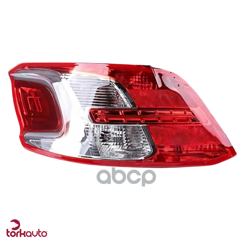 Фонарь задний левый PEUGEOT 301 (13-) TORK арт. TRK1983