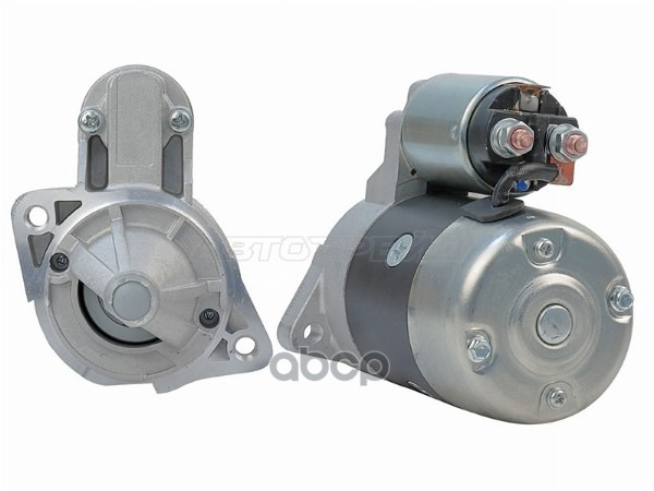 Стартер Mitsubishi Lancer 95-01 / Carisma 95-99 (0,9 kW/ Z=8) Sat арт. ST-64-0137