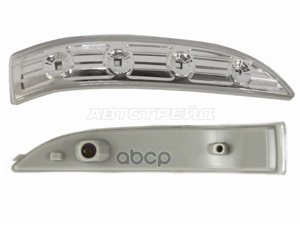 Поворот в зеркало (Справа) Hyundai ix35 09-15 / Tucson 09-15 Sat арт. ST-202-0006