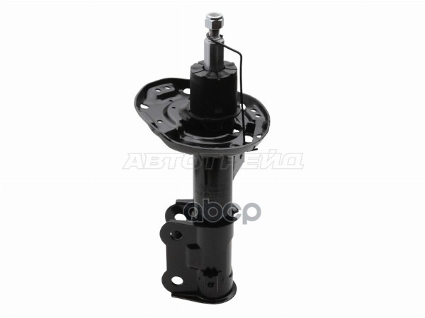 Стойка передняя Hyundai Sonata 19- / Kia K5 19- (Слева) BAIKOR арт. BKSAF0750