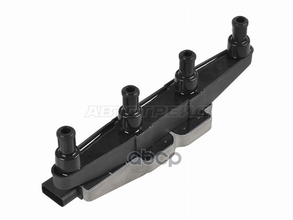 Катушка зажигания (модуль) SKODA OCTAVIA 00-10 Sat арт. ST-047 905 104 A