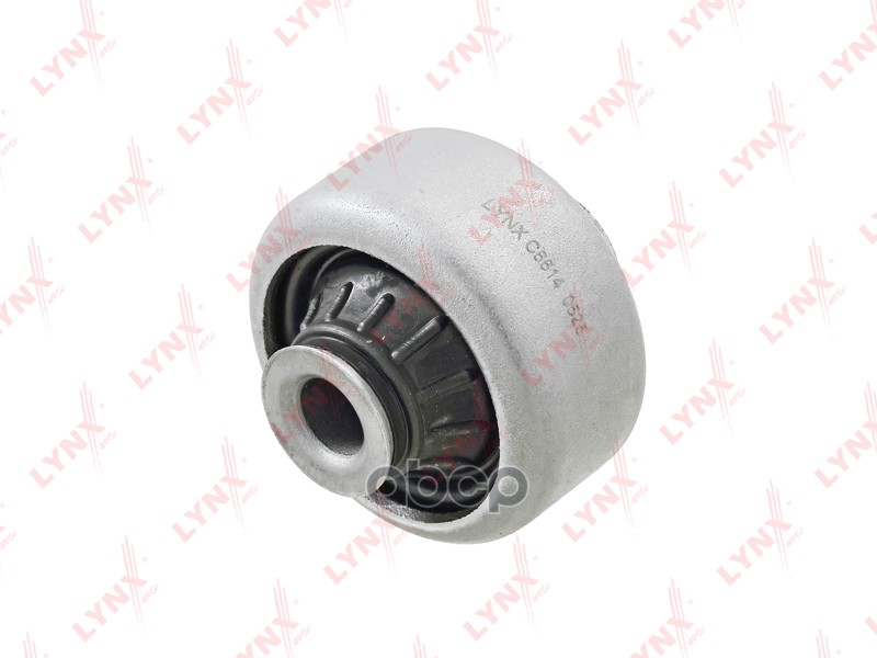 C8614 Сайлентблок LYNXauto LYNXauto арт. C8614