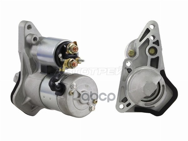 Стартер Nissan AD 06- / Juke 10-20 (1 kW/ Z=10/ аналог HITACHI) Sat арт. ST-23300-BC20BN