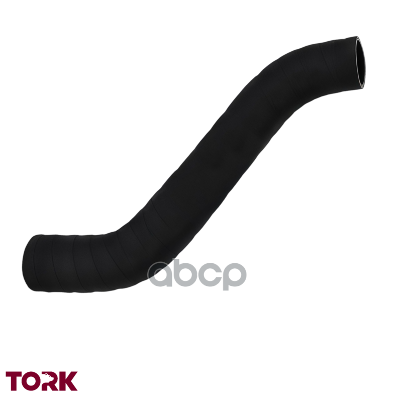 Патрубок VOLKSWAGEN Crafter (2.5 TDI) TORK арт. TRK3117