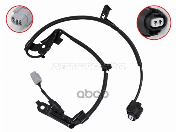 Провод датчика ABS перед TOYOTA CROWN 04-12/MARK X 06-19/LEXUS GS 05-11/IS250/300 06-13 LH Sat арт. ST-31-0131