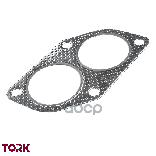 Прокладка приемной трубы DAEWOO/OPEL TORK арт. TRK8656