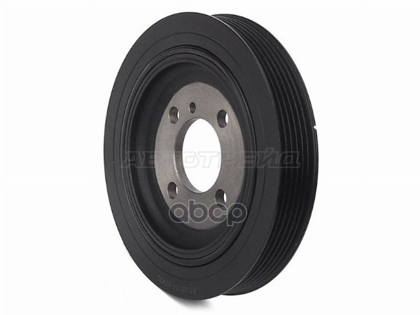 Шкив коленвала HYUNDAI TUCSON 04-10/ELANTRA 00-06/GRANDEUR 05-11/I30 07-12/SANTA FE 00-06/SONATA FE Sat арт. ST-23124-27400