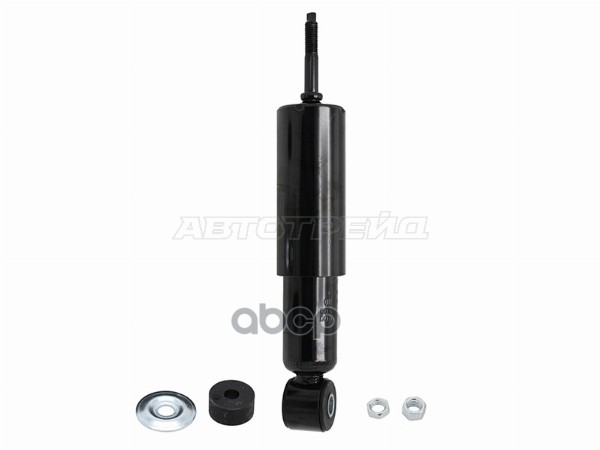 Амортизатор Nissan Frontier 97-04 / Navara 98-05 (Спереди/ Справа=Слева) BAIKOR арт. BKSA0474