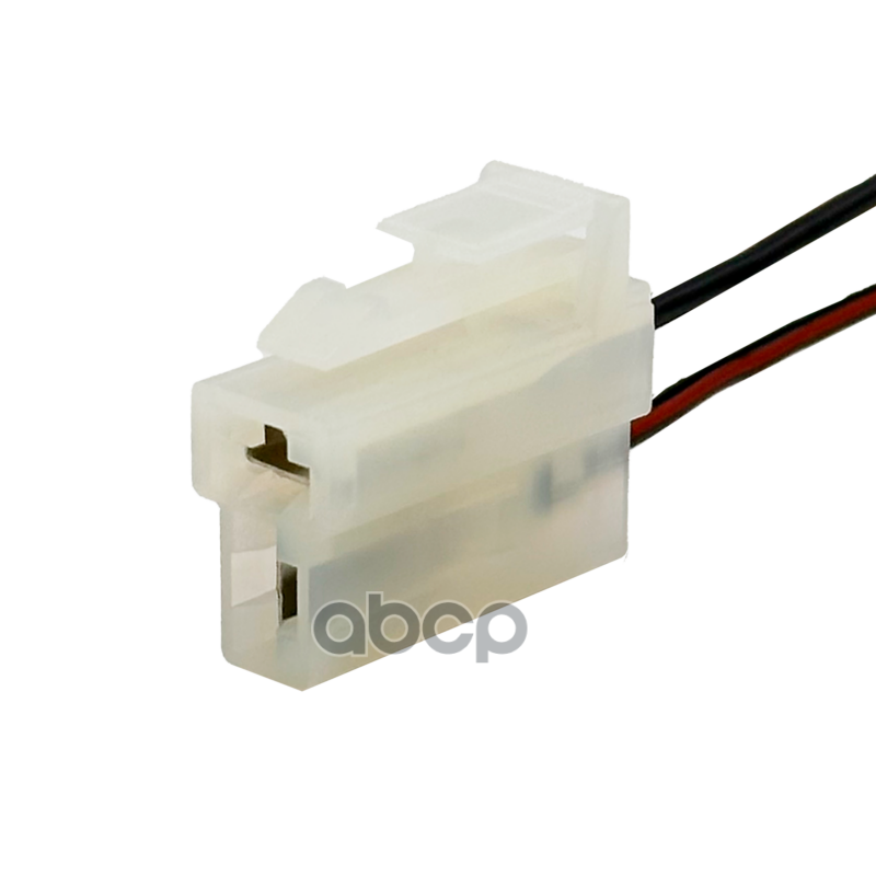 Разъем 172130-1 Т-образный к мотору вентилятора отопителя автомобилей Гранта, Калина, Датсун, 2-х ко Cargen AX481 CARGEN арт....