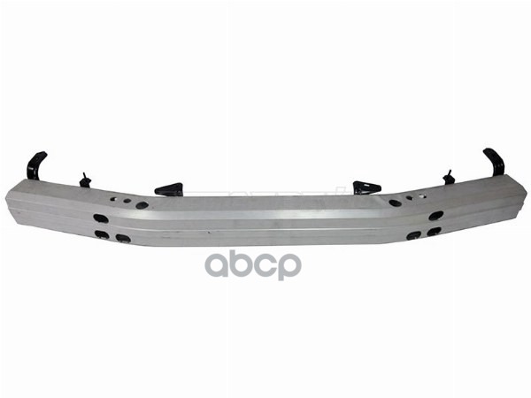 Усилитель бампера Toyota Land Cruiser (J200) 07-21 / Lexus LX 07-23 (Спереди) Sat арт. ST-TY92-000R-0