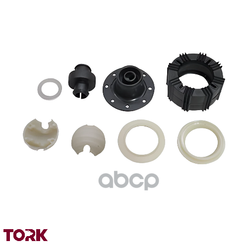 Ремкомплект кулисы КПП RENAULT TORK арт. TRK1310