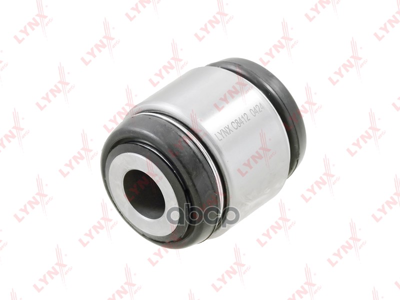 C8412 Сайлентблок LYNXauto LYNXauto арт. C8412