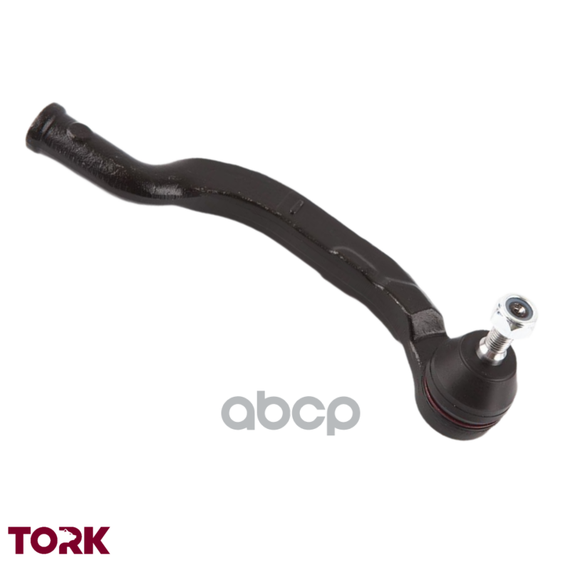 Наконечник рулевой правый RENAULT Arkana, Laguna II TORK арт. TRK0040