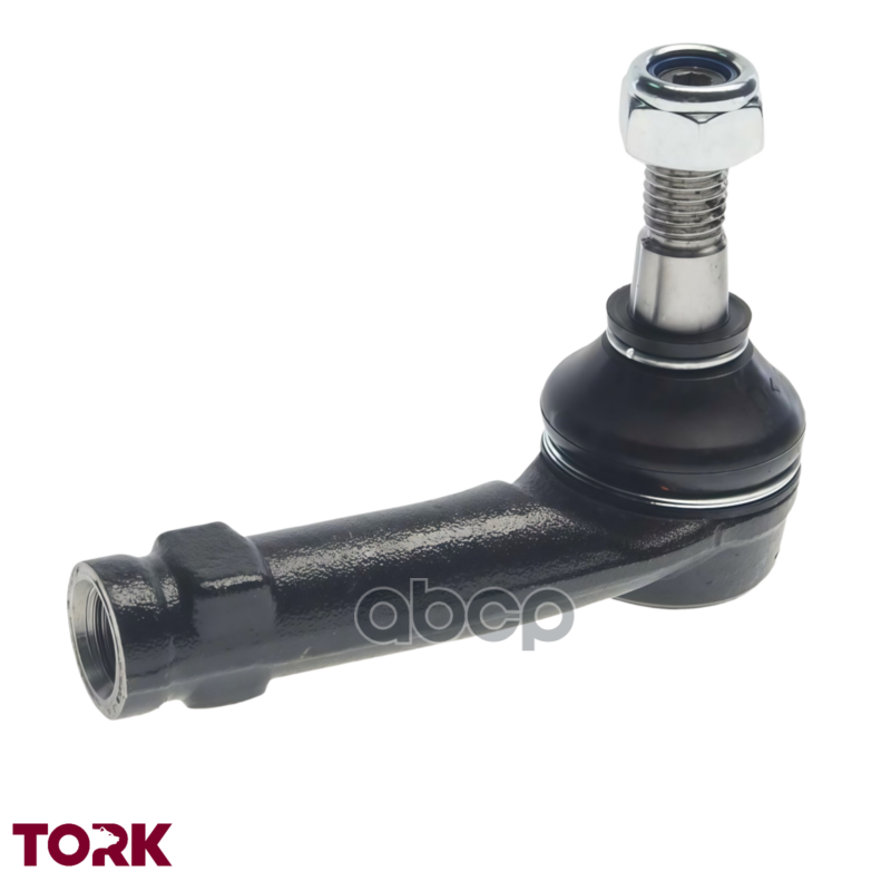 Наконечник рулевой левый FORD Fiesta VI (08-) TORK арт. TRK2185