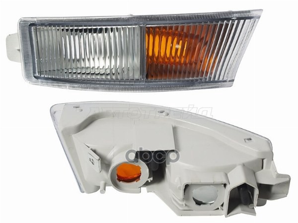 Поворот Toyota Mark II (X90) 92-94 (Справа/ В бампер) Sat арт. ST-22-222R