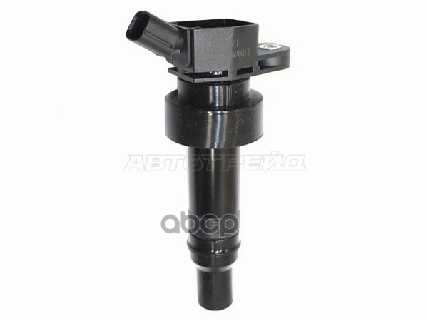 Катушка зажигания HYUNDAI ACCENT 11-/VELOSTER 11-/KIA SPORTAGE SL 10- Sat арт. ST-27301-2B100