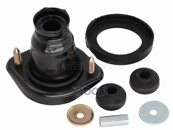 Опора задней стойки Honda Civic 00-06 / Civic Ferio 00-05 BAIKOR арт. BKSMR0006